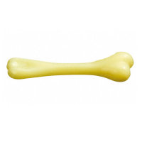 Игрушка для собак, кость ванильная, Vanilla Bone (Карли-Фламинго)