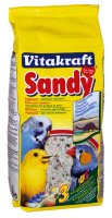 Песок для птиц SANDY 2.5 кг (Витакрафт)