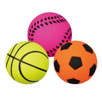 Игрушка для собак Мяч резиновый