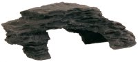 Декорация для рептилий "Каменная плита" 19x9x7 см (Трикси)