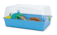 Клетка для хомяков Rody Hamster (Савик)