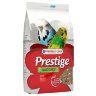 Корм для волнистых попугайчиков зерновая смесь Prestige Вudgies (Версале-Лага)