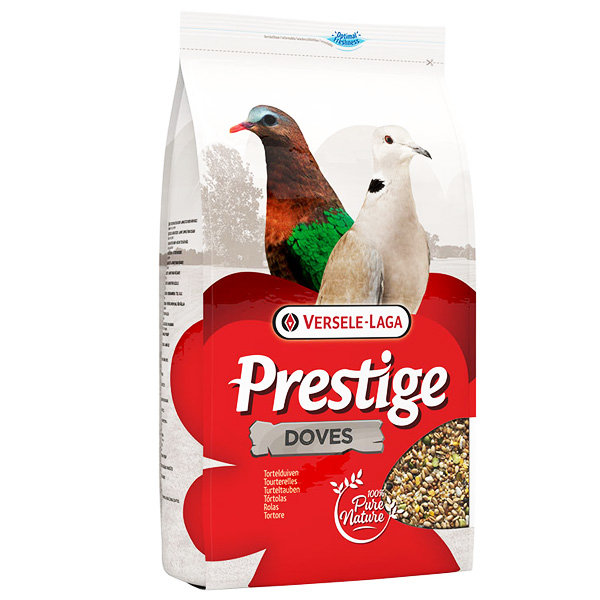 Корм для декоративных голубей зерновая смесь Prestige Turtle Doves (Версале-Лага)