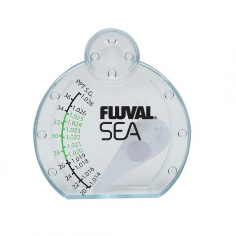 Гигрометр для морского аквариума Fluval Sea (Хаген)