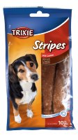 Лакомство для собак Stripes с ягненком 100 г (15шт) (Трикси)
