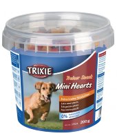 Витамины для собак Mini Hearts 200 г