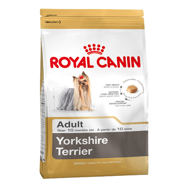 Yorkshire Adult для собак (Роял Канин)