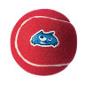 Игрушка для собак средних и крупных пород Теннисный мяч Molecule Ball L  (Рогз)
