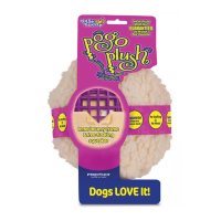 Игрушка для собак Pogo Plush Ball (Премьер)