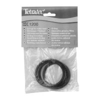 Кольцо уплотнительное к фильтру Tetra EX (Тетра)