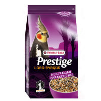 Корм для птиц зерновая смесь Prestige Premium Australian Parakeet (Версале-Лага)