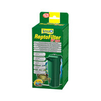 Фильтр для аква-террариумов Tetra ReptoFilter RF250 (Тетра)