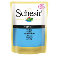 Консервы для кошек тунец (Tuna) 0.1 кг (Шезир)