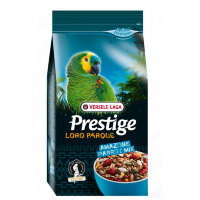 Корм для попугаев зерновая смесь Prestige Premium Amazone Parrot (Версале-Лага)