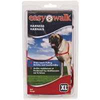Антирывок шлея для собак, экстра-большой Easy Walk (Премьер)