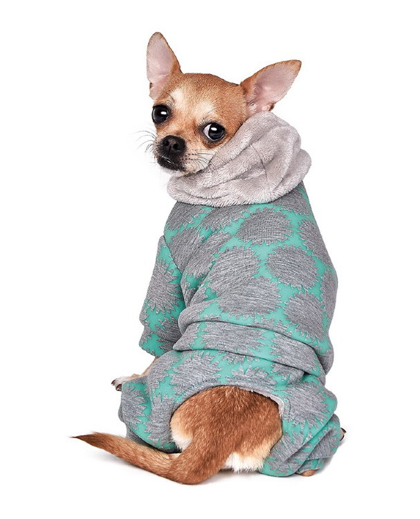 Костюм для собак "Шарон" (Pet Fashion)