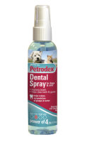 Petrodex Dental Spray - спрей от зубного налета для собак и кошек (Сентри)