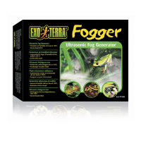 Генератор тумана ультразвуковой ExoTerra Fogger (Экзо терра, Хаген)
