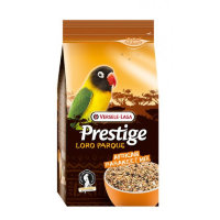 Корм для попугаев зерновая смесь Prestige Premium African Parakeet (Версале-Лага)