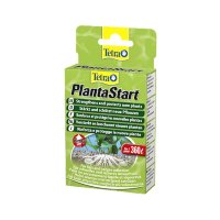 Удобрение для аквариумных растений "Tetra Plant PlantaStar" 12 таблеток (Тетра)