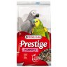 Корм для крупных попугаев зерновая смесь Prestige Parrots (Версале-Лага)