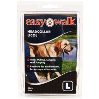 Тренировочный ошейник для собак Easy Walk (Премьер)