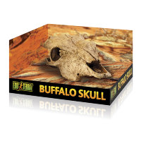 Декорация Череп быка Exo Terra Buffalo Skull (Экзо терра, Хаген)