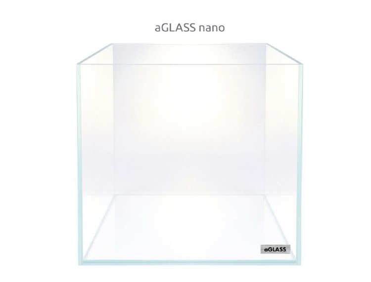 Аквариум aGLASS nano (Агласс)