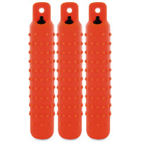Пластиковий апорт для собак Sport Dog Orange Regular (Петсейф)
