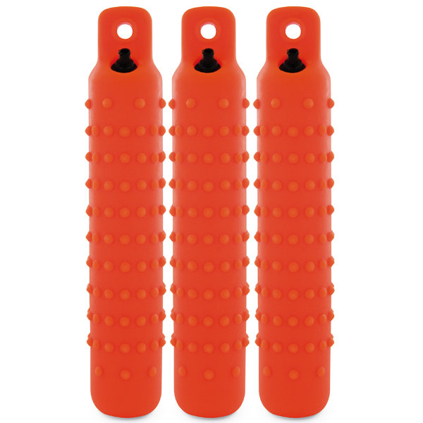 Пластиковий апорт для собак Sport Dog Orange Regular (Петсейф)