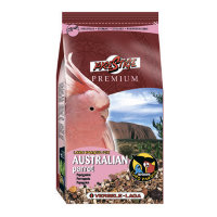 Корм для попугаев зерновая смесь Prestige Premium Australian Parrot (Версале-Лага)