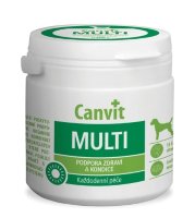 Canvit Multi for dogs Канвит Мульти для собак