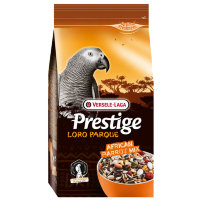 Корм для попугаев зерновая смесь Prestige Premium African Parrot (Версале-Лага)
