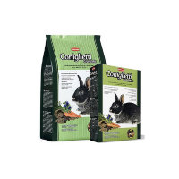 GrandMix Coniglietti корм для декоративных кроликов (Падован)