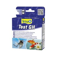 Тест для определения общей жесткости в аквариуме "Tetra Test GH" 10мл (Тетра)