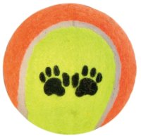 Игуршка для собак Мяч теннисный