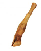 Лакомство для собак Копытце ягненка сушеное 16-18 см (Трикси)