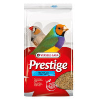 Корм для тропических птиц зерновая смесь Prestige Tropical (Версале-Лага)