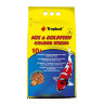 Корм для прудовых рыб KOI & Gold Basic Sticks (Тропикал)
