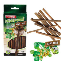 Палочки для грызунов, древесина киви, для гигиены зубов Kiwi Wood (Карли-Фламинго)