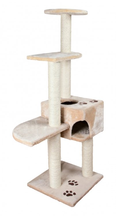 Дряпка-домик для кошки Alicante 142 см (Трикси)