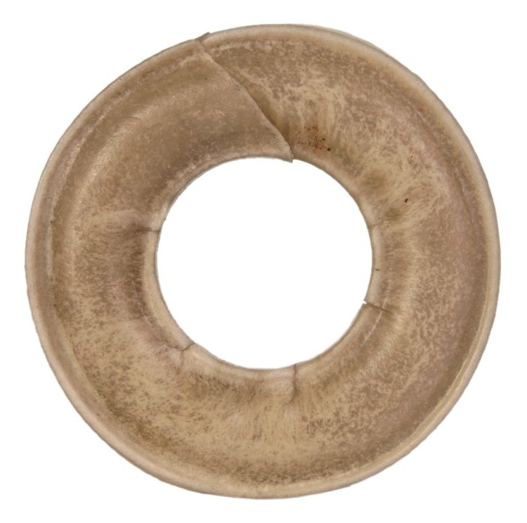 Кость-кольцо прессованная для собак 7,3 см 60 г (Трикси)