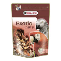 Корм для крупных попугаев зерновая смесь Prestige Exotic Nut Mix (Версале-Лага)