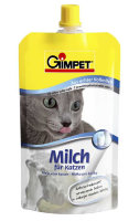Молоко Gimpet для кошек (Джимпет)