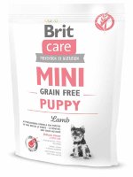 Brit  Care GF Mini  Puppy Lamb (д/щенков малых пород) ягненок (Брит)