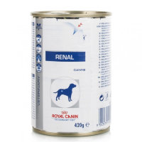 Renal Canine Cans для собак (Роял Канин)
