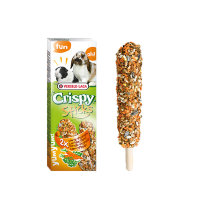 Лакомство для кроликов и морских свинок зерновая смесь - Овощи Crispy Sticks (Версале-Лага)