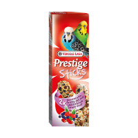 Лакомство попугайчиков зерновая смесь - лесные фрукты Prestige Sticks (Версале-Лага)