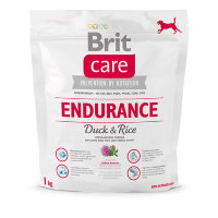 Care Endurance для активных собак всех пород (Брит)