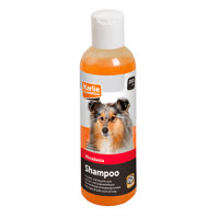 Шампунь для собак с маслом макадамии Shampoo Macadamia Oil (Карли-Фламинго)